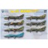 1/48 Sukhoi Su-17/22 UM-3K (include multi-national decals)