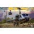 1/48 Bell UH-1D "Huey" Helicopter