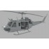 1/48 Bell UH-1D "Huey" Helicopter