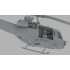 1/48 Bell UH-1D "Huey" Helicopter