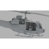 1/48 Bell UH-1D "Huey" Helicopter