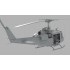 1/48 Bell UH-1D "Huey" Helicopter