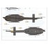 1/48 Bell UH-1N Twin Huey Utility Helicopter