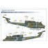 1/48 Bell UH-1N Twin Huey Utility Helicopter
