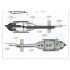 1/48 Bell UH-1N Twin Huey Utility Helicopter