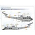 1/48 Bell UH-1N Twin Huey Utility Helicopter