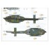 1/48 Bell UH-1N Twin Huey Utility Helicopter