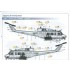 1/48 Bell UH-1N Twin Huey Utility Helicopter