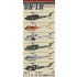 1/48 Bell UH-1N Twin Huey Utility Helicopter