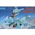 1/48 Sukhoi Su-27 Flanker-B