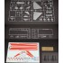1/48 Sukhoi Su-30SM Flanker H Multirole Fighter