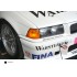 Fast Guide Vol.039 - BMW 318i E36 1994 Reference Book for Hasegawa kits (32 A5 colour pages)