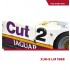 Fast Guide Vol.040 - Jaguar XJR-9 LM 1988 Reference Book for Hasegawa/Model Factory Hiro (32 A5 colour pages)