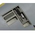 1/32 Supermarine Spitfire Mk.Ixc (C-wing) Weapon Bays for Tamiya kits