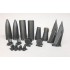 1/32 F-16 Fighting Falcon 370 Gallons Fuel Tanks With Pylons