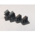 1/32 F-16 Fighting Falcon 370 Gallons Fuel Tanks With Pylons