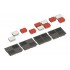 1/48 F-15 Eagle Dispensers for Revell kit