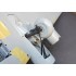 1/48 B-17 Correct Lenght Main Landing Gear (unloaded) for HK Models