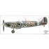 1/32 Supermarine Spitfire Mk.Vb Early Fighter