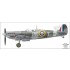 1/32 Supermarine Spitfire Mk.Vb Early Fighter