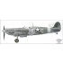 1/32 Supermarine Spitfire Mk.Vb Early Fighter