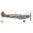 1/32 Spitfire Mk.Ia (Mid) 'Brian Lane' [Limited Edition]