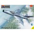 1/72 Chengdu F-7 Asian Users