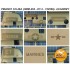 1/48 CH-46A Masks for HMM-262 ET 152568 Vientam war