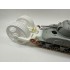 1/35 WWII US Sherman T1E3 "Aunt Jemima" Mine Exploder