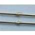 1/35 WWII German Tiger II Command Antenna Set