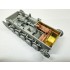 1/35 WWII German Panzer II Engine Compartment Kit