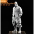 1/35 Modern/Fantasy ''Brant'' Male Tactical Jacket Cargo Pants Standing Pose