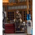 1/35 Modern/Fantasy ''Jessica'' Female Aviator Seated Pilot Style