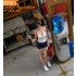 1/20 Modern/Fantasy ''Airi' Female Casual Fashion Holding Briefcase