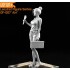 1/24 Modern/Fantasy ''Airi' Female Casual Fashion Holding Briefcase