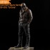 1/24 Modern/Fantasy ''Tyrone'' Vintage Pilot with Flight Goggles