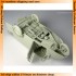 1/35 Borgward Goliath F.400 Dreirad Lieferwagen mod.1938 (Complete Resin kit)