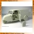 1/35 Borgward Goliath F.400 Dreirad Lieferwagen mod.1938 (Complete Resin kit)