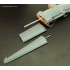 1/48 Hutter Hu 211 Conversion Set for Tamiya Heinkel He 219A Kit