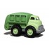 Recycling Truck (green)