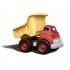 Dump Truck (red)