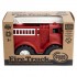 Fire Truck (red)