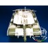 1/35 IDF Magach 7C - Full kit (Academy IDF M60A1 kit + Conversion Set)