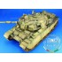 1/35 IDF Centurion 1982 Conversion Set for Tamiya/Academy kits