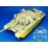 1/35 IDF Centurion 1982 Conversion Set for Tamiya/Academy kits