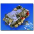 1/35 M113 APC (Armoured Personnel Carrier) OIF Stowage set