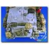 1/35 M113 APC (Armoured Personnel Carrier) OIF Stowage set