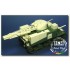 1/35 M31 Tank Recovery Vehicle Conversion Set for Tamiya / Academy M3 Lee kits