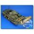 1/35 Sherman Crab Conversion set for Dragon M4A4 series