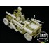1/35 IDF M151A2 OREV (Late) Conversion Set for Tamiya/Academy Tow MUTT